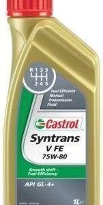 Castrol Automaattivaihteistoöljy