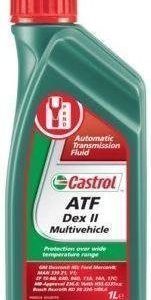 Castrol Automaattivaihteistoöljy