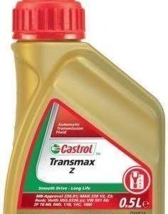 Castrol Automaattivaihteistoöljy