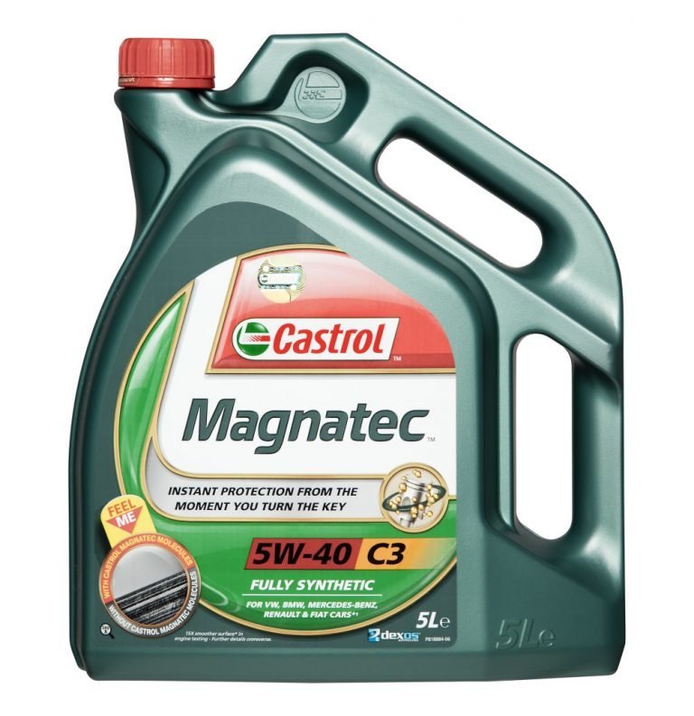 Моторное Масло 5w 30 Castrol Купить