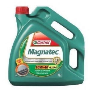 Castrol Moottoriöljy