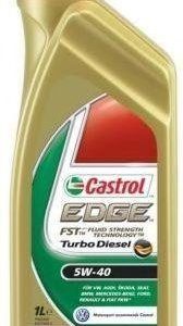 Castrol Moottoriöljy