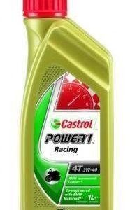 Castrol Moottoriöljy