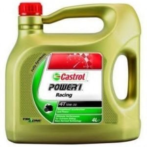 Castrol Moottoriöljy