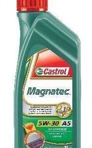 Castrol Moottoriöljy