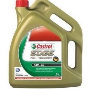 Castrol Moottoriöljy