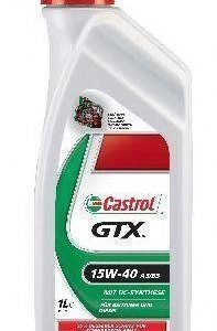 Castrol Moottoriöljy