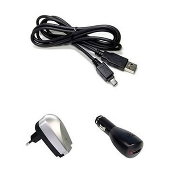 Charger Set Acer Tempo DX650