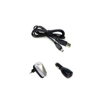 Charger Set Magellan Maestro 4200 4210 4220 4250