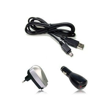 Charger Set Medion MD96112