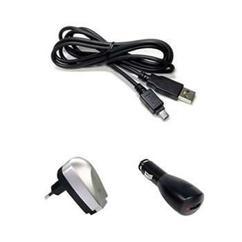 Charger Set Navigon 2310