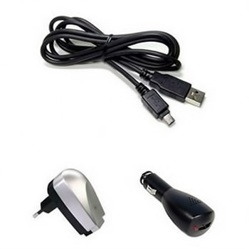 Charger Set Navigon 3100 3110