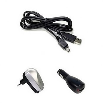 Charger Set Navigon 7000T