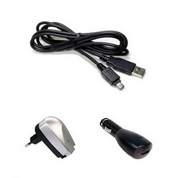 Charger Set Navigon 7100 7110