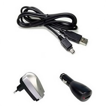 Charger Set Navigon Transonic 3200