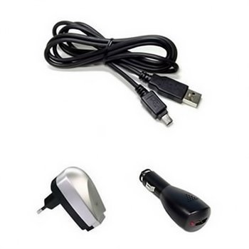 Charger Set Navigon Transonic 5000