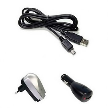 Charger Set Nokia 6290