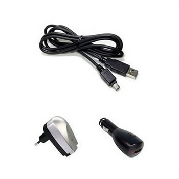 Charger Set Nokia 6720