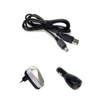 Charger Set Nokia 7390