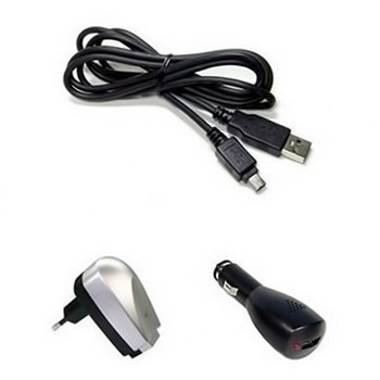 Charger Set Nokia E61