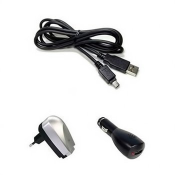 Charger Set Nokia E62