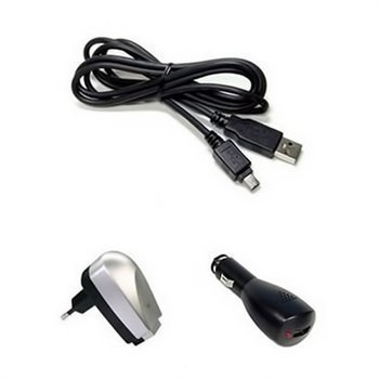 Charger Set Nokia E90