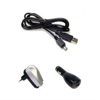 Charger Set Palm Treo 500 500 v