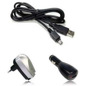 Charger Set Palm Zire 22