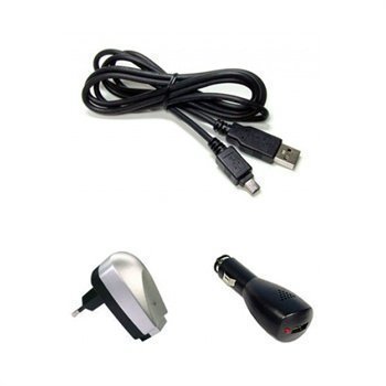 Charger Set Palm Zire 31