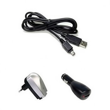 Charger Set Sony NV-U01N