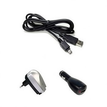 Charger Set Sony NV-U53