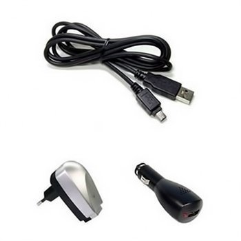 Charger Set Sony NV-U70