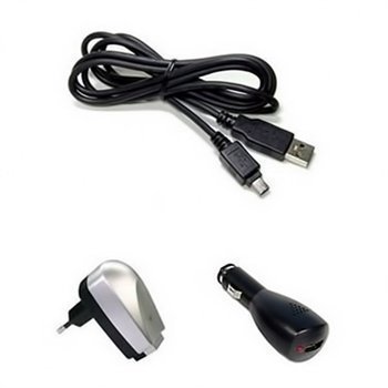 Charger Set Sony NV-U73t