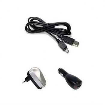 Charger Set Sony NV-U83t