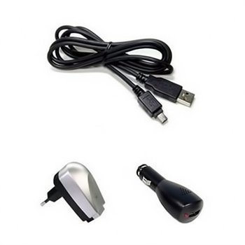 Charger Set Sony NV-U93