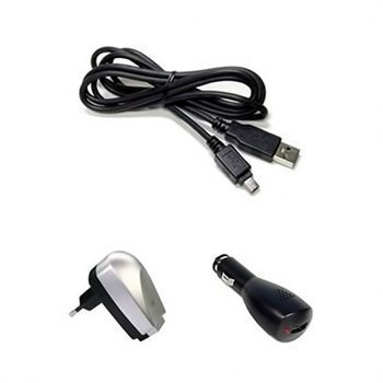 Charger Set TomTom Go 400