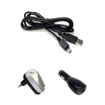 Charger Set TomTom One V2