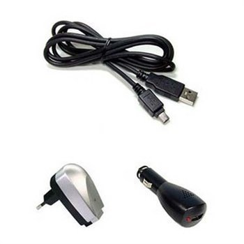 Charger Set TomTom One