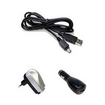 Charger Set TomTom XL