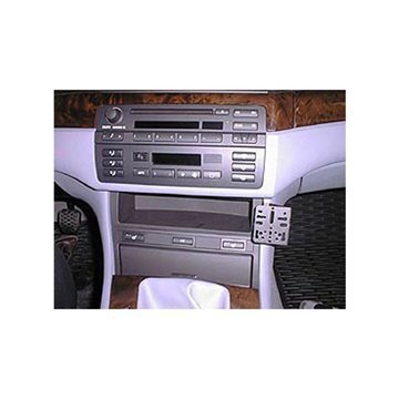 Dash Mount BMW 3 (E46) 98-04