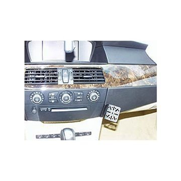 Dash Mount BMW 5 E60 04-07 / BMW 6 E63 04-07