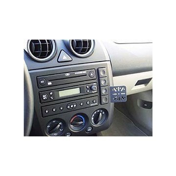 Dash Mount Ford Fiesta 02-06