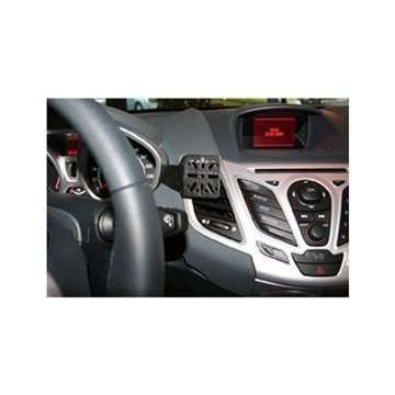 Dash Mount Ford Fiesta 09- CM