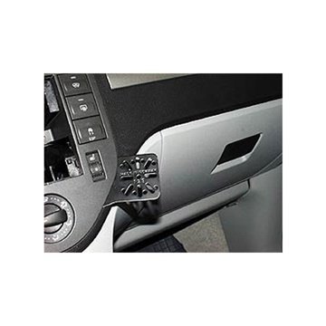 Dash Mount Ford Focus C Max 04- Cm