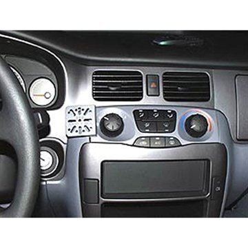 Dash Mount Hyundai Trajet 2000-