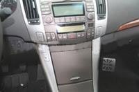 Dash Mount Hyundai i40 Sonata 09- CM