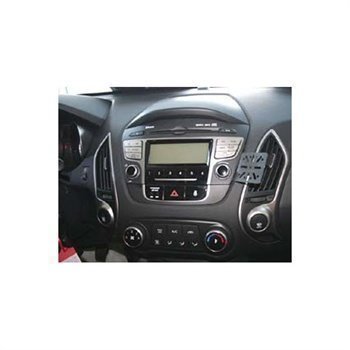 Dash Mount Hyundai ix35 2010 CM