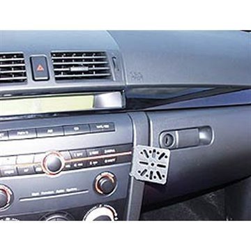 Dash Mount Mazda 3 04- CM