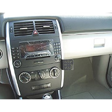 Dash Mount Mercedes B-Class 05- CM