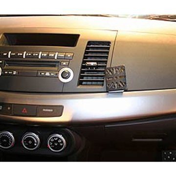 Dash Mount Mitsubishi Lancer 08-